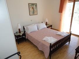 Triopetra Villas, Crete, Kreta