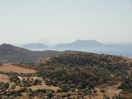 Triopetra Villas, Crete, Kreta