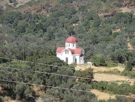 Akoumia Crete, Akoumia Kreta