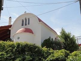 Akoumia Crete, Akoumia Kreta