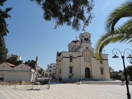 Timpaki or Timbaki, Crete, Timpaki Kreta