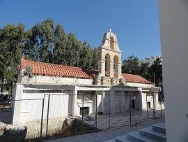 Timpaki or Timbaki, Crete, Timpaki Kreta