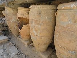 Agia Triada Crete, Kreta