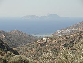 Kokkinos Pirgos Crete, Kreta