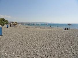 Kokkinos Pirgos Crete, Kreta