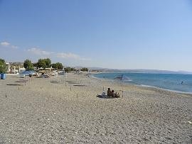 Kokkinos Pirgos Crete, Kreta