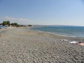 Kokkinos Pirgos Crete, Kreta