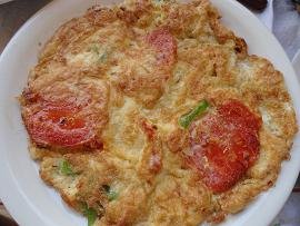 Eleftherna Taverne Crete, Kreta