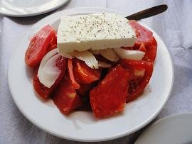 Eleftherna Taverne Crete, Kreta