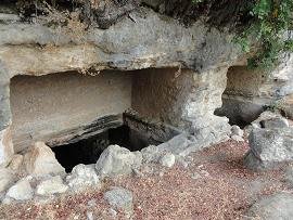 Ancient Eleftherna Crete, Kreta