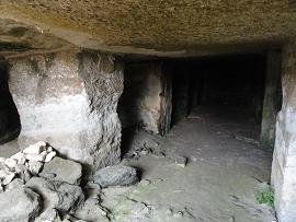 Ancient Eleftherna Crete, Kreta