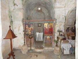 Ancient Eleftherna Crete, Kreta