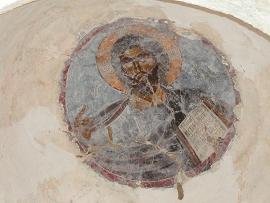 Ancient Eleftherna Crete, Kreta