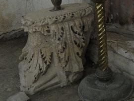 Ancient Eleftherna Crete, Kreta