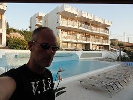 Lagada Resort, Lagada, Makrigialos, Crete, Kreta