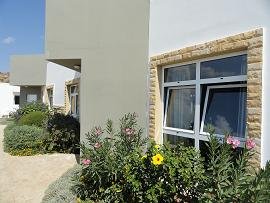 Bayview Bungalows, Lagada, Makrigialos, Crete, Kreta