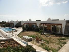 Bayview Bungalows, Lagada, Makrigialos, Crete, Kreta