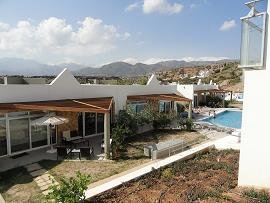 Bayview Bungalows, Lagada, Makrigialos, Crete, Kreta