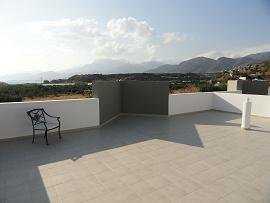 Bayview Bungalows, Lagada, Makrigialos, Crete, Kreta