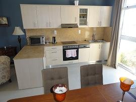 Bayview Bungalows, Lagada, Makrigialos, Crete, Kreta