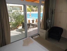 Bayview Bungalows, Lagada, Makrigialos, Crete, Kreta