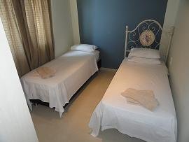 Bayview Bungalows, Lagada, Makrigialos, Crete, Kreta