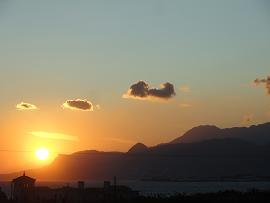 Bayview Bungalows, Lagada, Makrigialos, Crete, Kreta
