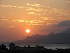 Bayview Bungalows, Lagada, Makrigialos, Crete, Kreta