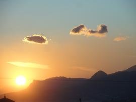 Bayview Bungalows, Lagada, Makrigialos, Crete, Kreta