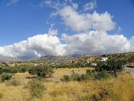 Bayview Bungalows, Lagada, Makrigialos, Crete, Kreta