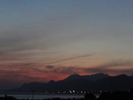 Bayview Bungalows, Lagada, Makrigialos, Crete, Kreta