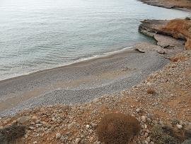 Lagada, Makrigialos, Crete, Kreta