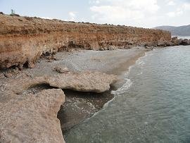Lagada, Makrigialos, Crete, Kreta