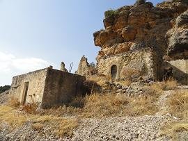 Platani, Goudouras, Makrigialos, Crete, Kreta