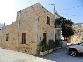 Lithines, Crete, Kreta