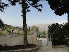 Papagiannades, Crete, Kreta