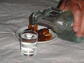 Agato Tavern in Lousakies, Kissamos, Kreta, Crete