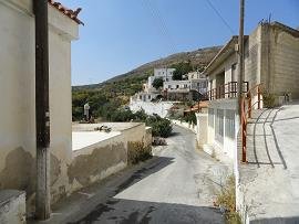Agios Georgios, Crete, Kreta