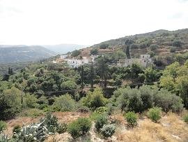 Agios Georgios, Crete, Kreta