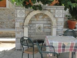 Chandras, Handras, Crete, Kreta