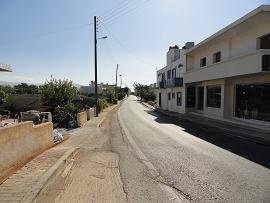 Koutsouras Beach, Handras, Crete, Kreta