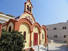 Ierapetra, Crete, Kreta