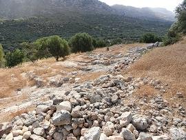Vassiliki, Vasiliki, Crete, Kreta
