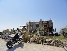 Restaurant Cafe Meltemi, Papadiana, Kreta