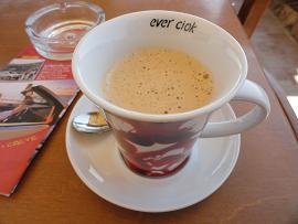 Restaurant Cafe Meltemi, Papadiana, Kreta