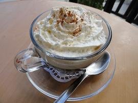 Cafe Bali, Crete, Kreta