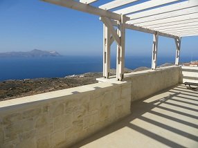 Villa Athina, Villa in Crete, Kokkino Chorio, Kreta