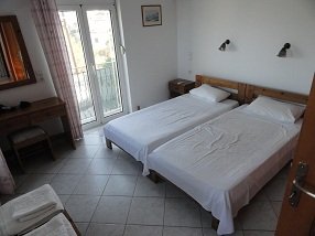 Villa Christina, Villa in Crete, Plaka, Almyrida, Kreta