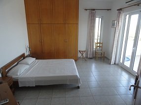 Villa Christina, Villa in Crete, Plaka, Almyrida, Kreta