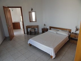 Villa Christina, Villa in Crete, Plaka, Almyrida, Kreta